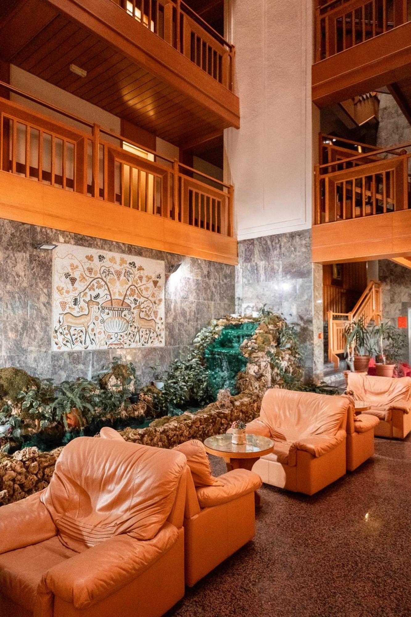 Hotel Hotel Molika Magarevo